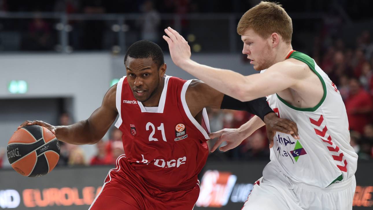 Drei Bundesligisten in Eurocup