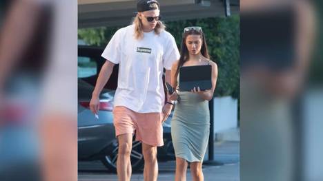 Über das Privatleben von Erling Haaland war bislang nicht viel bekannt. Nun tauchte ein Foto mit einer jungen Dame auf, die angeblich seine Freundin sein soll.