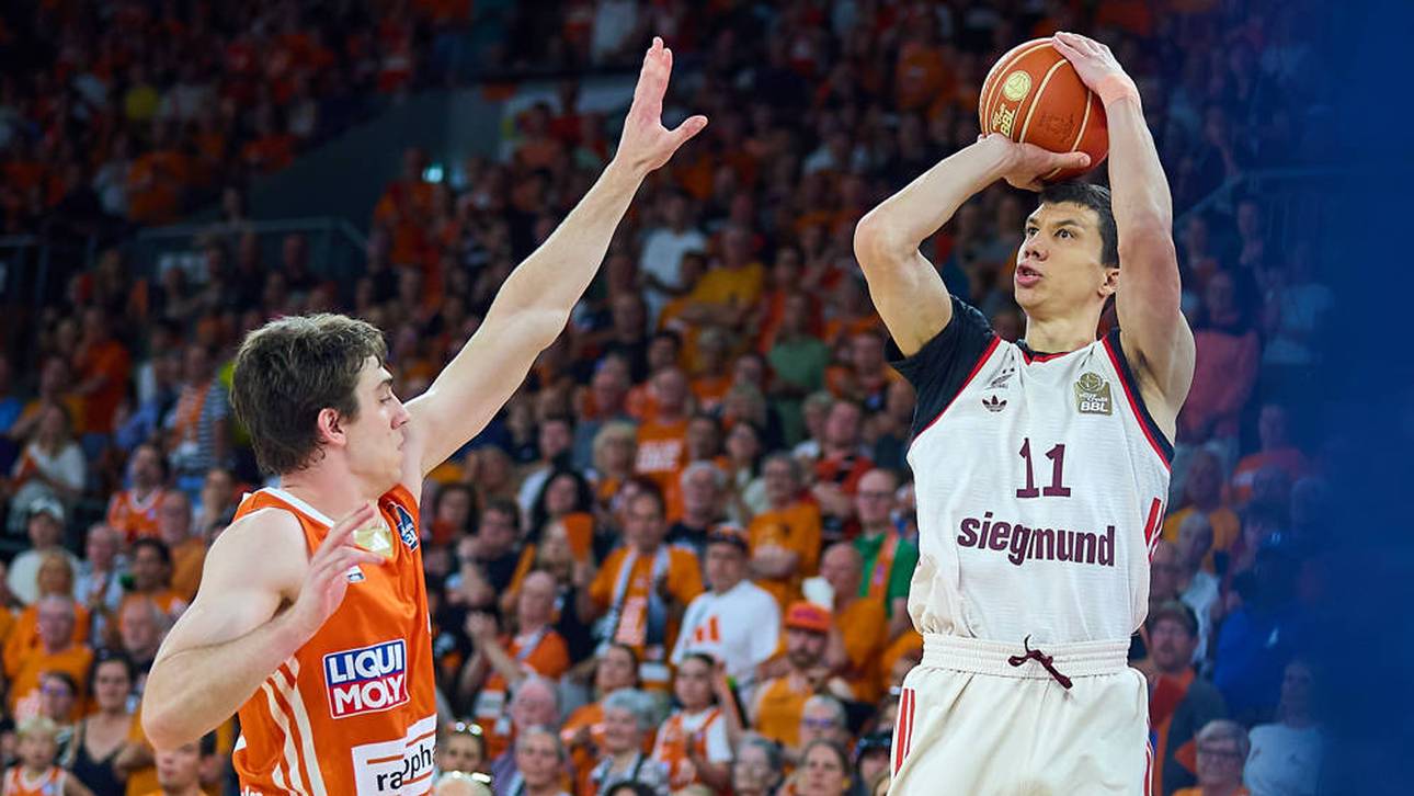 Bayern verhindert Titelparty