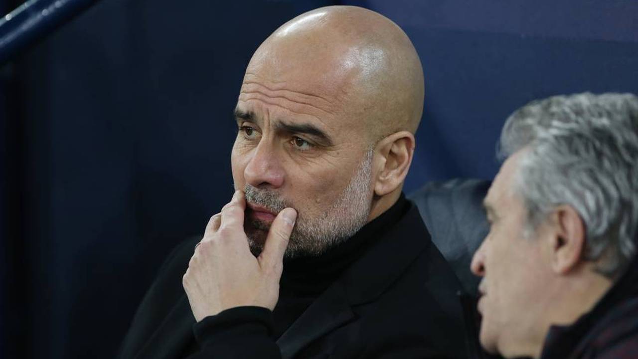 Verpflichtet Manchester City den nächsten Hochkaräter fürs Mittelfeld?