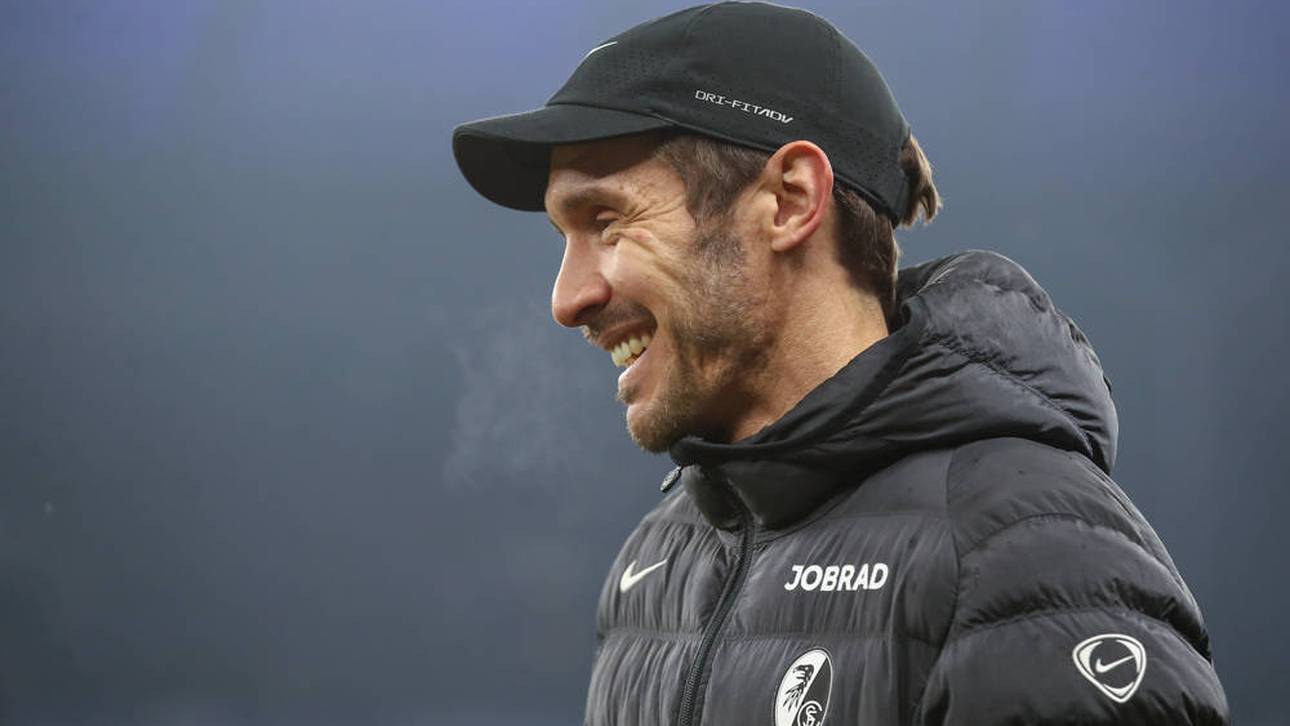 Bundesliga heute: Freiburg gegen Gladbach