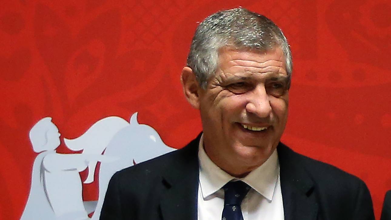 Portugals Coach lobt WM-Aufstockung