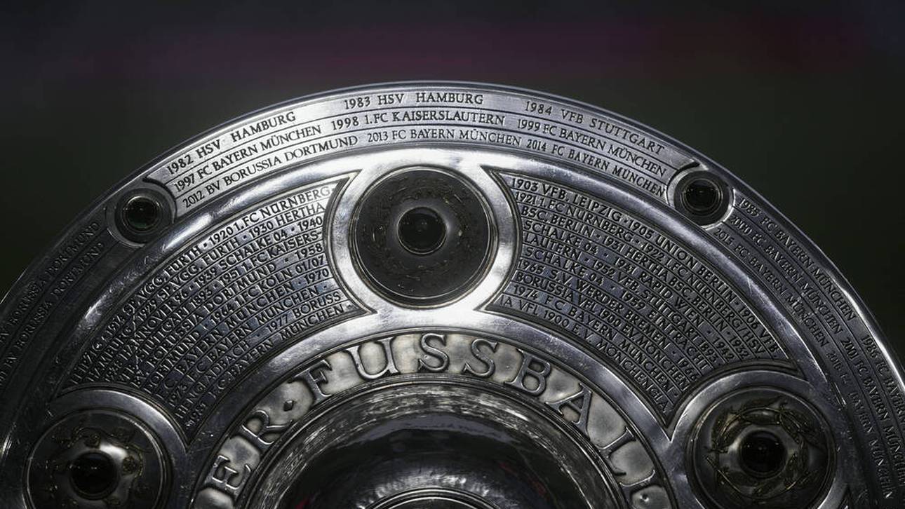 Der steile Aufstieg der Bundesliga