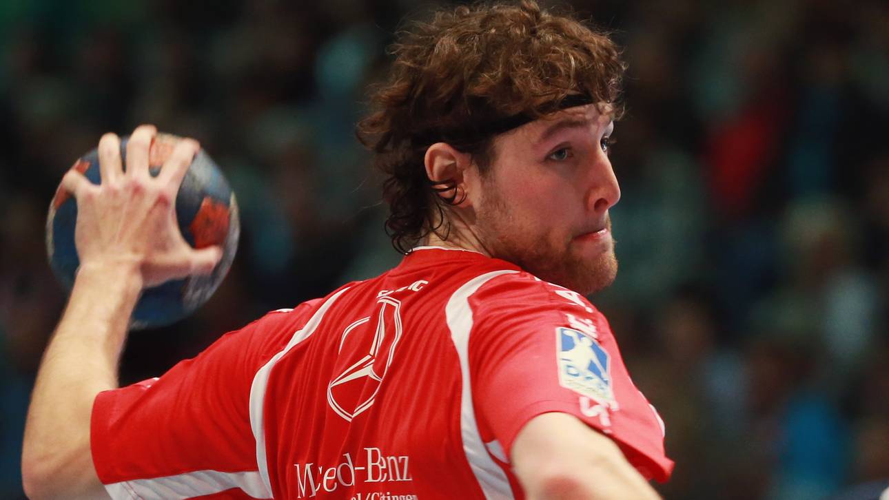 Melsungen beendet Mini-Krise