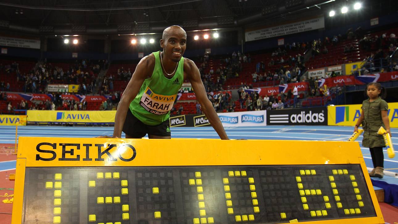 Rekord-Reform in der Leichtathletik?