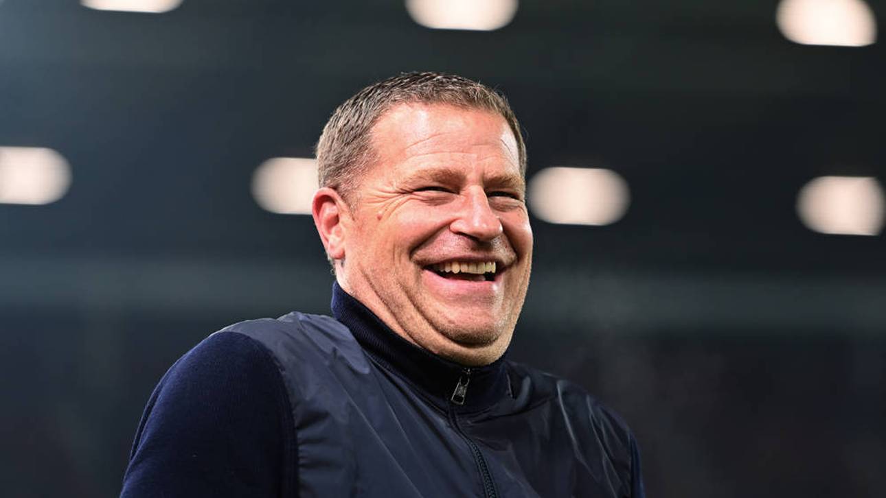 „Musste mich gerade entschuldigen“