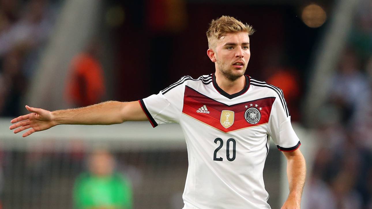 Tottenham heiß auf Weltmeister