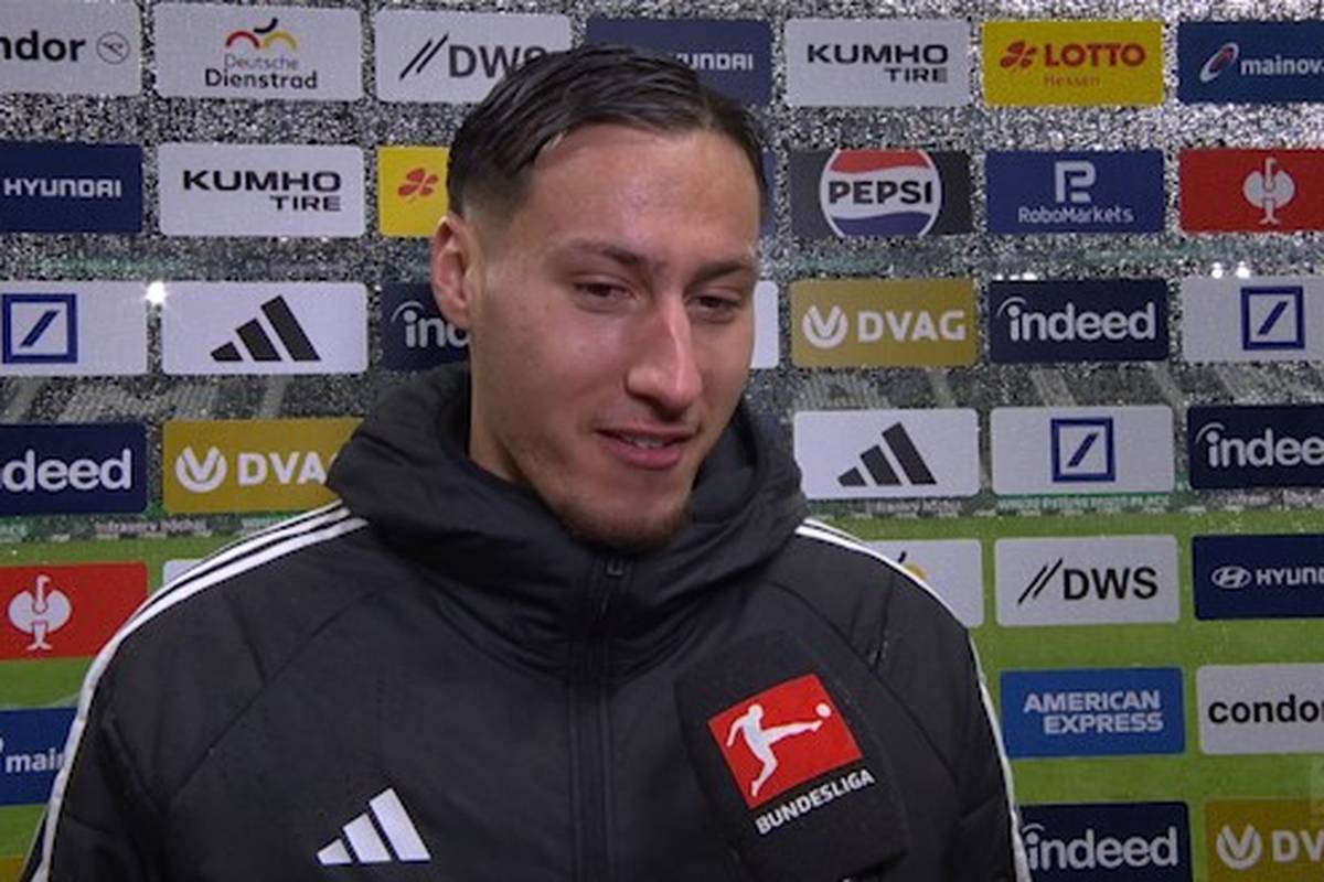 “Unbeschreiblich!” Eintracht-Bub feiert Märchen-Debüt