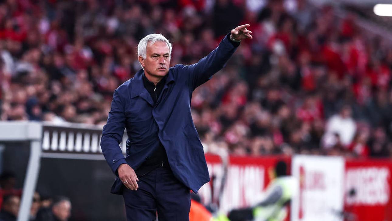 Der Mourinho-Plan von Pérez?