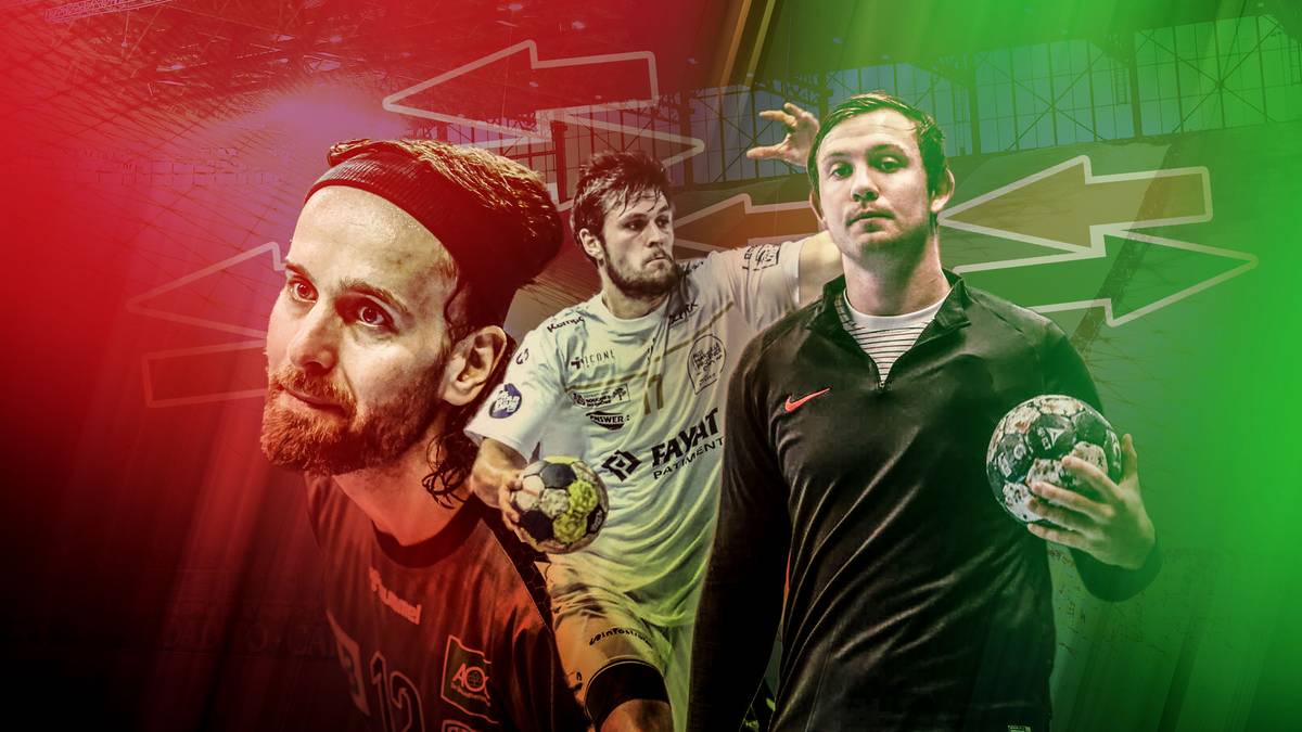 Die Handball-Bundesliga ist nach 207 Tagen Corona-Zwangspause wieder zurück. Schon vor der Coronakrise haben die Bundesligisten einige teils spektakuläre Deals eingetütet. Auch nach der Pause kamen noch einige Wechsel hinzu. SPORT1 zeigt alle fixen Transfers des Sommers 2020
