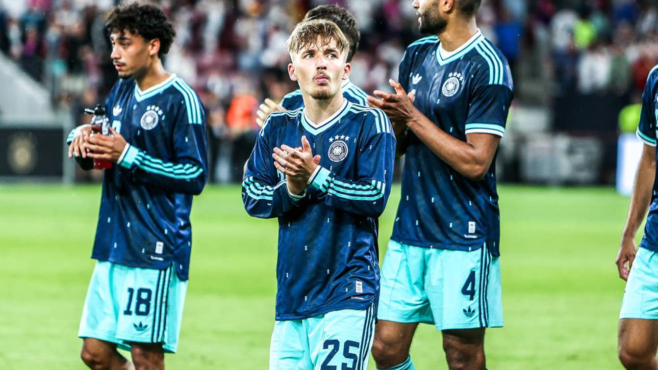 Franz mit Forderung an Nagelsmann