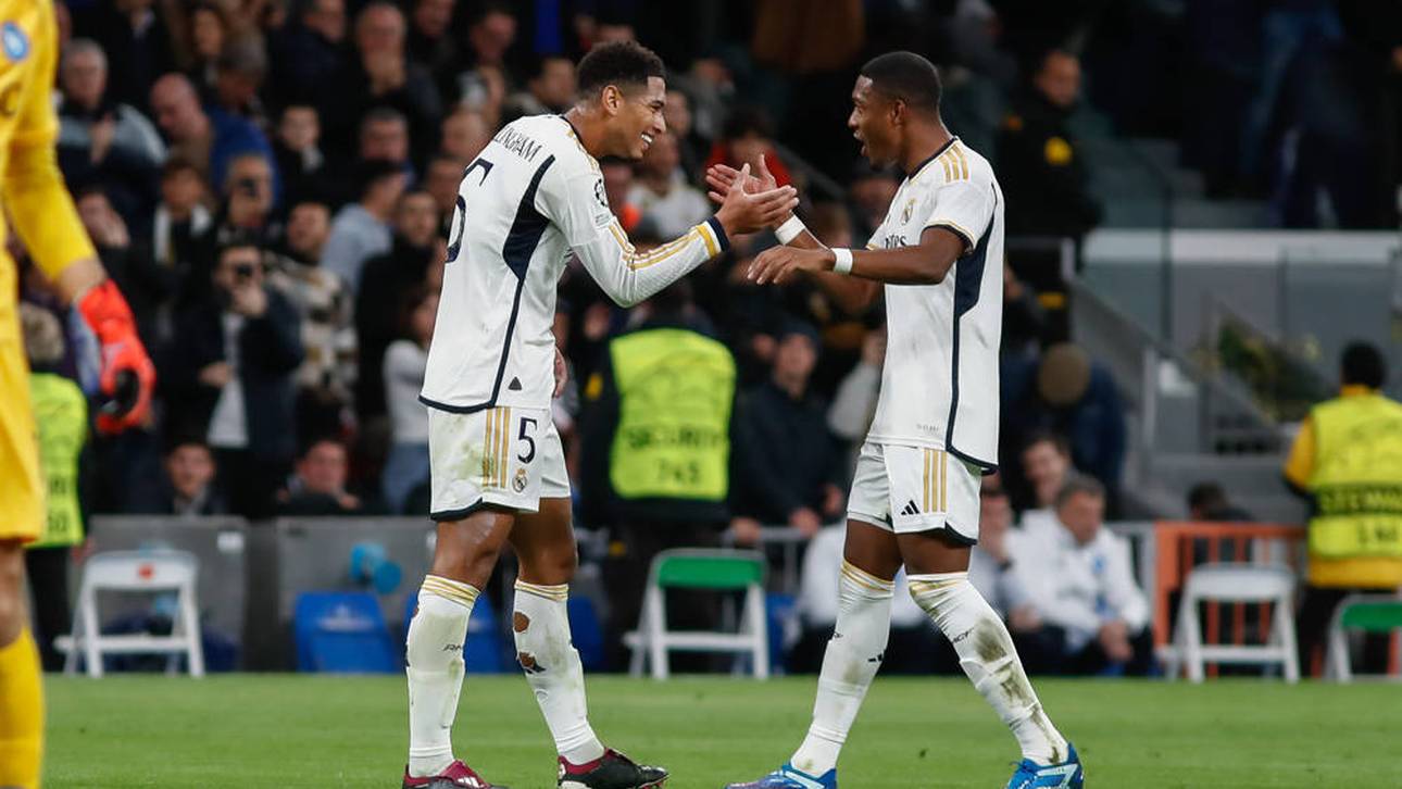 Bellingham historisch, Gunners furios