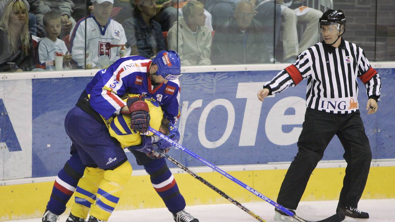 World Cup of Hockey kehrt zurück