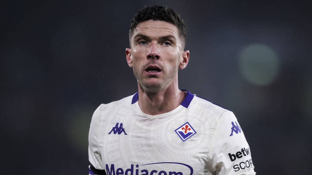 Gosens scheitert mit Florenz im Pokal