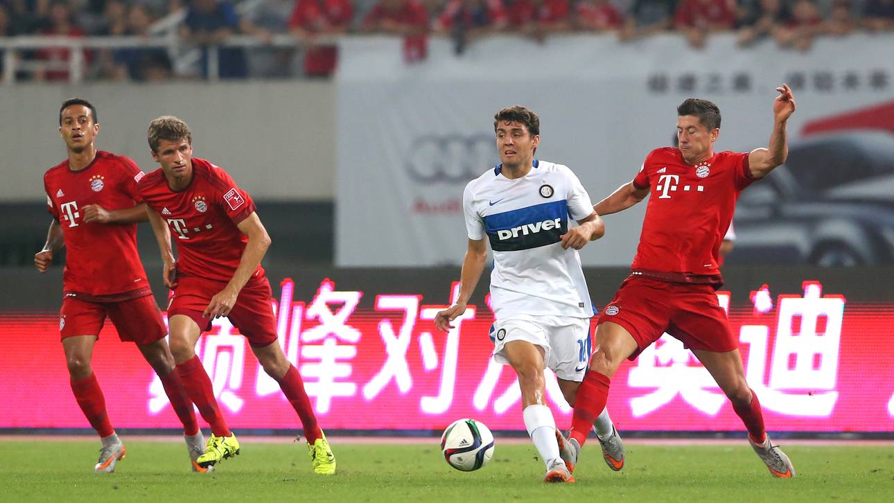 Real Madrid verpflichtet Kovacic