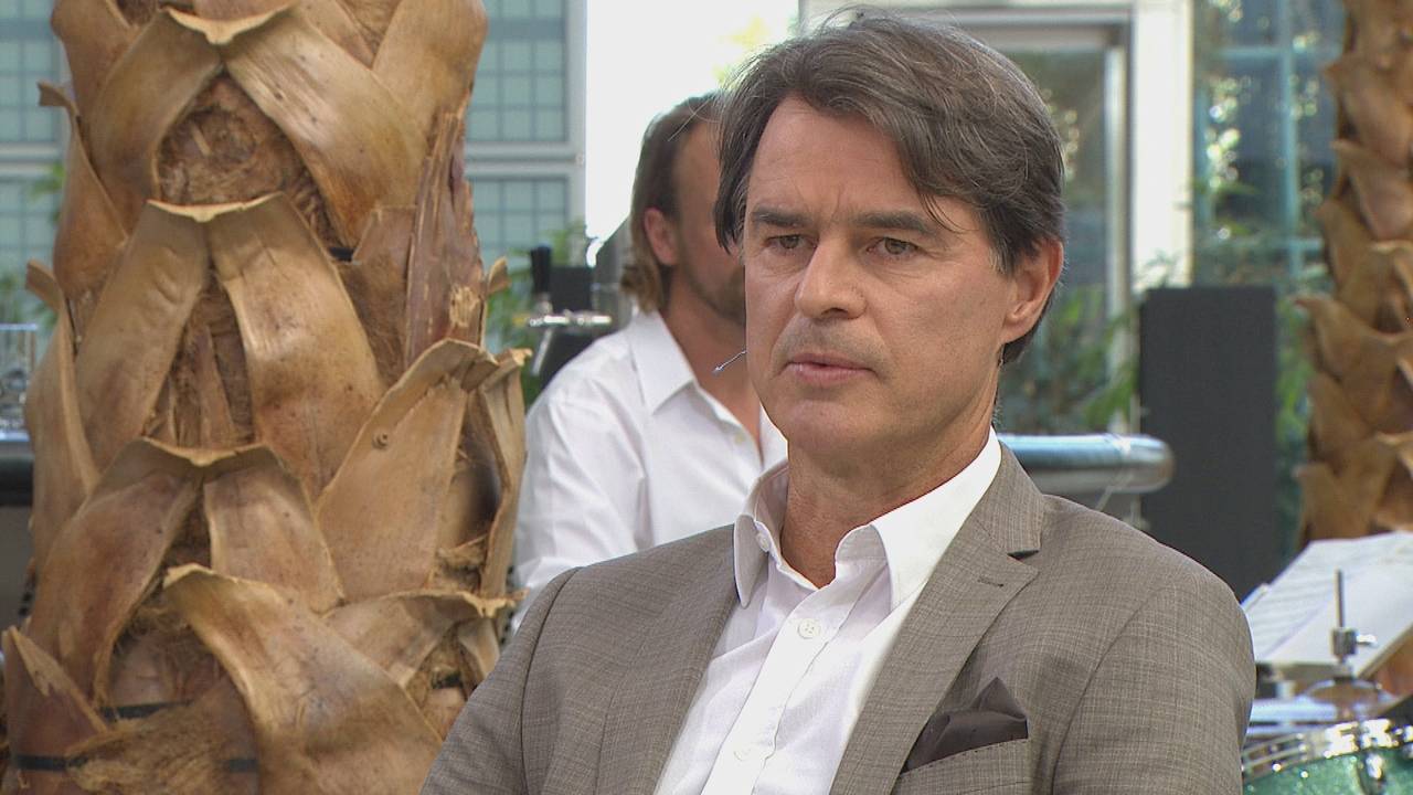 Berthold kritisiert Bayer-Taktik scharf