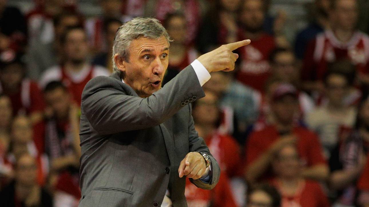 LIVE: FC Bayern in der Pflicht