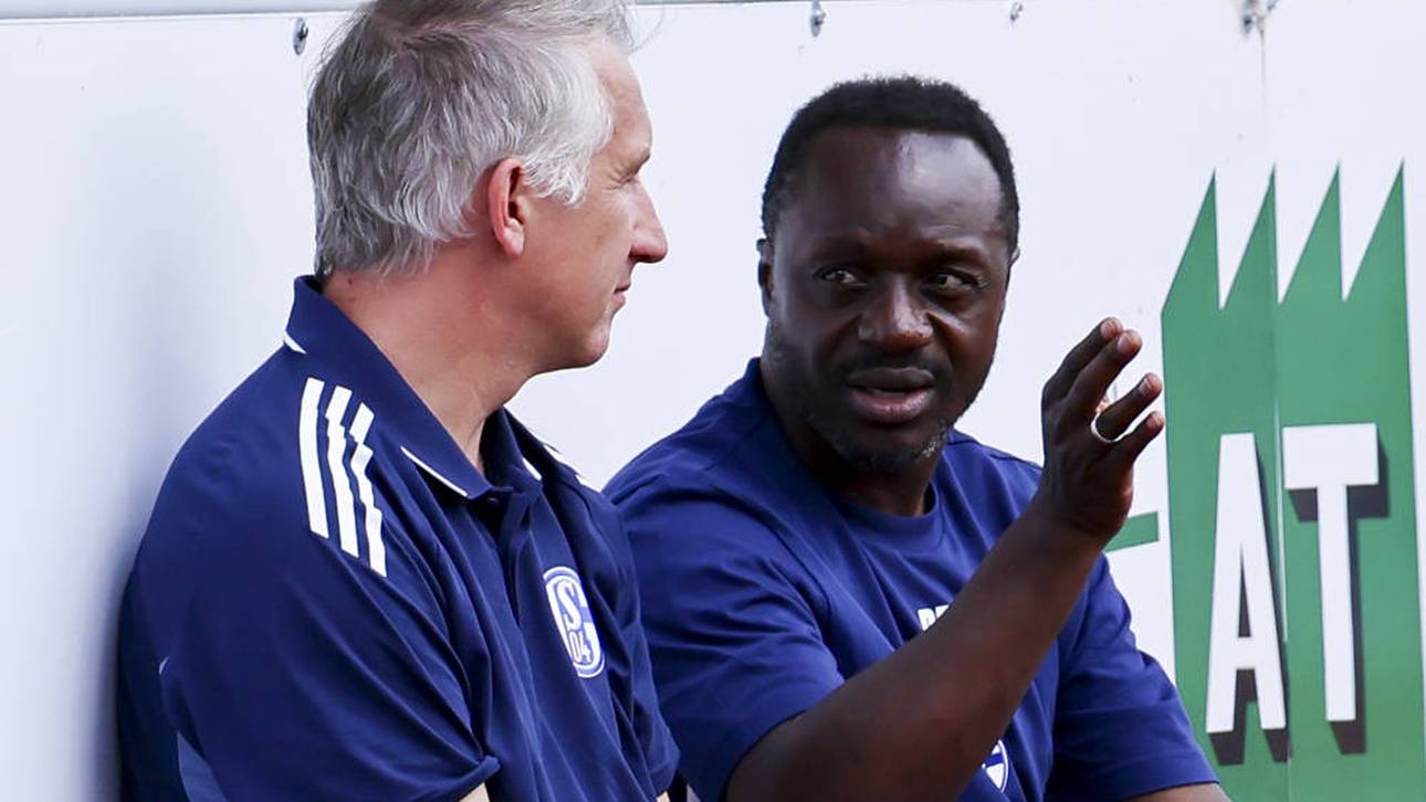 Schalke: Manga-Abschied fix