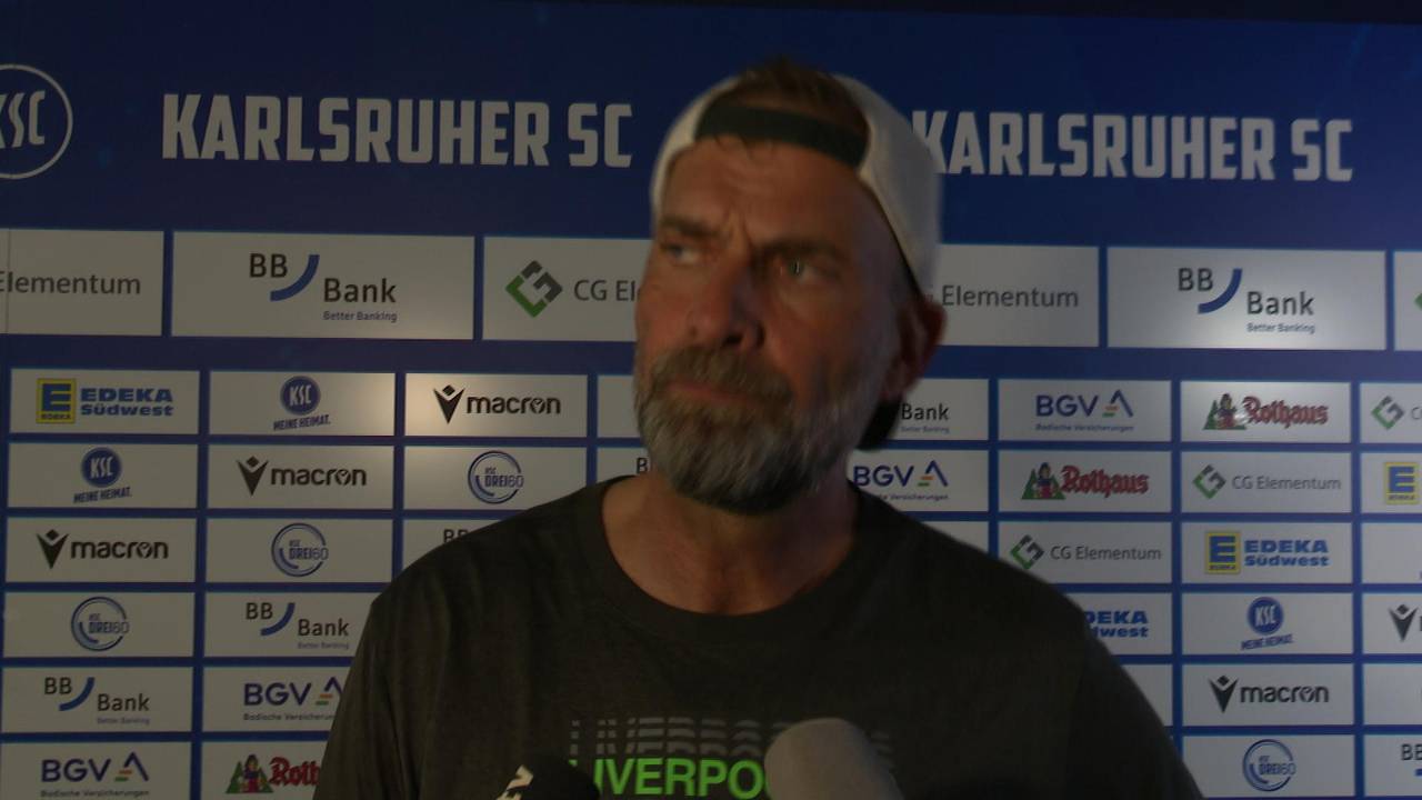 Der Kapitän ist weg – Klopp reagiert