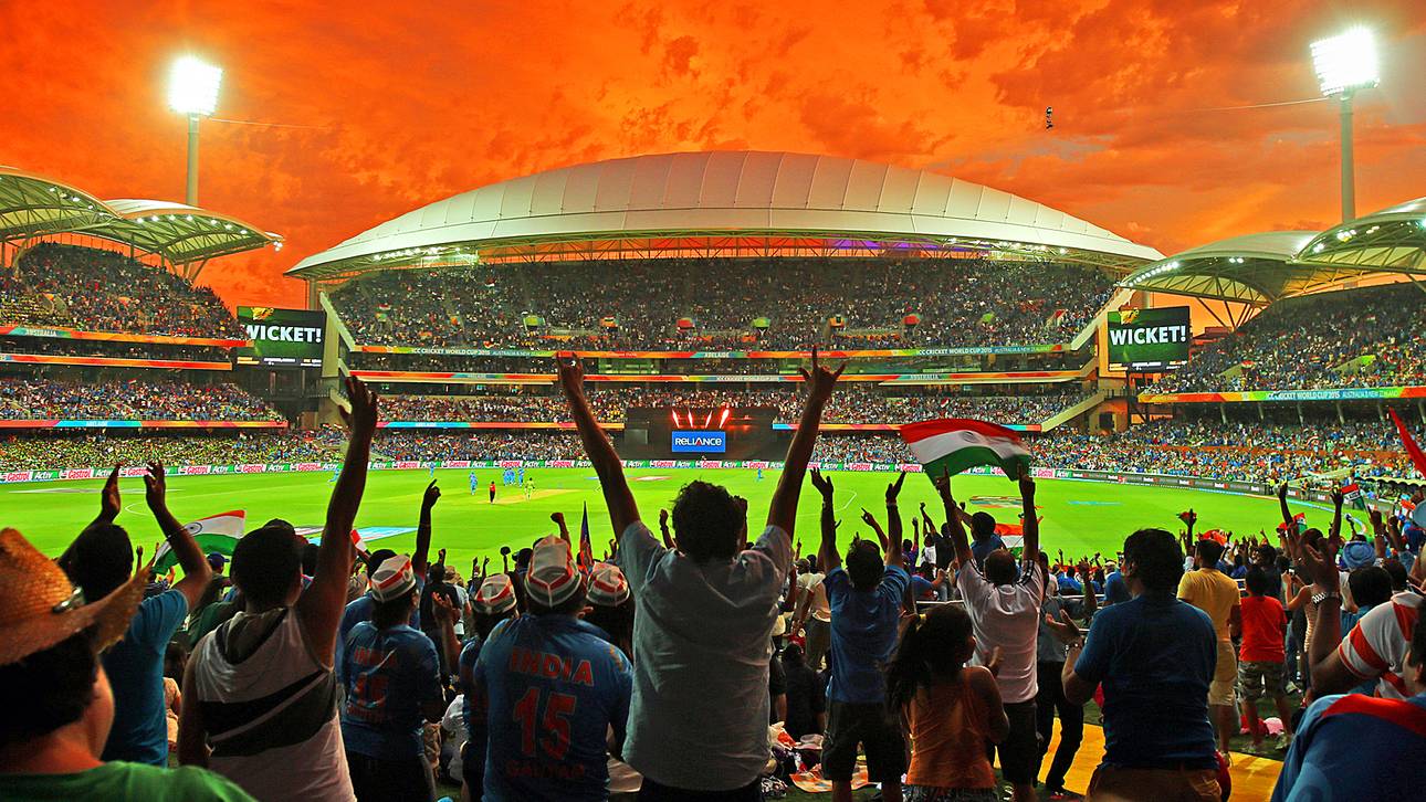 Ein Eindruck von Ewigkeit