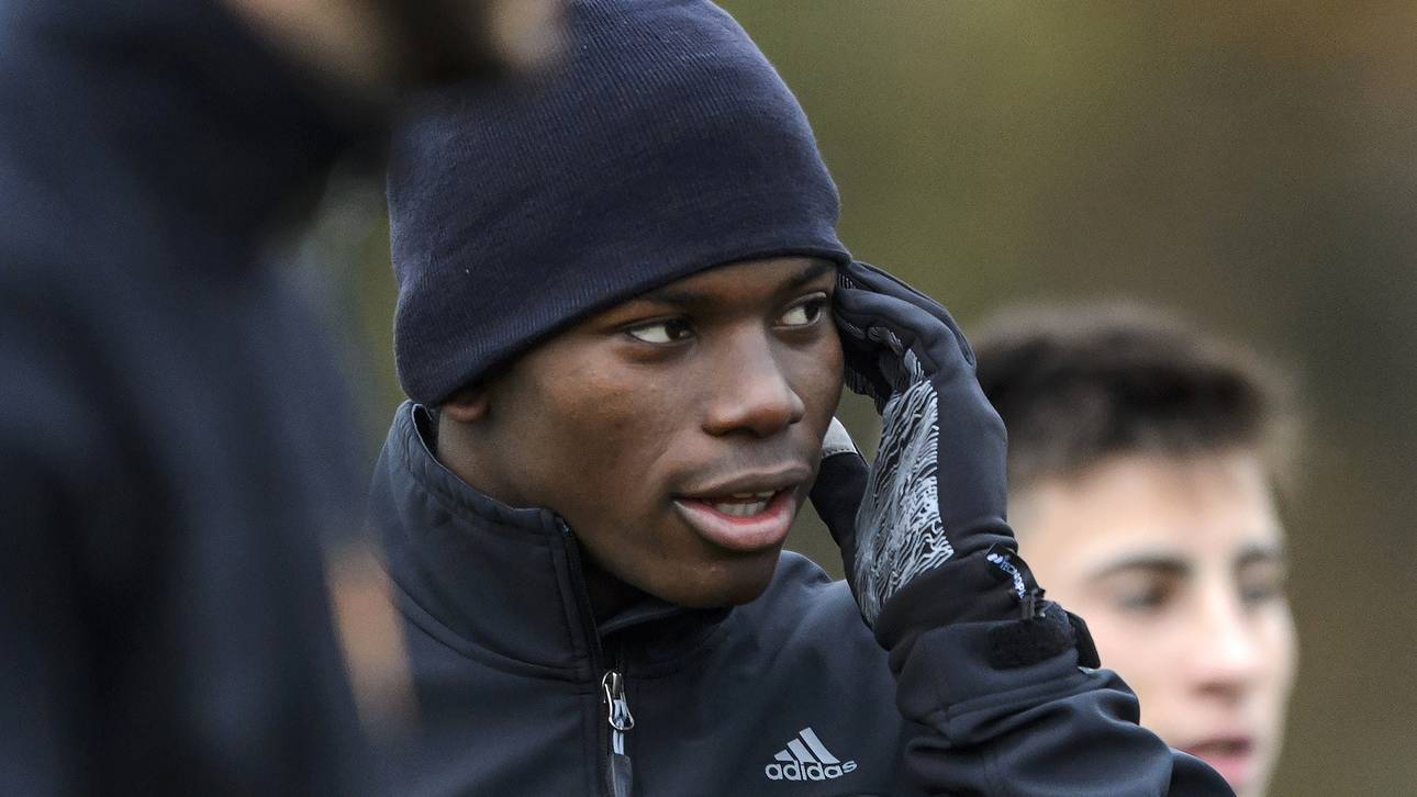 Basel bindet Stürmertalent Embolo