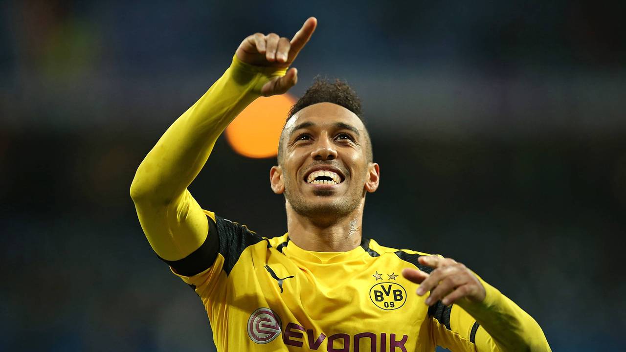 Was macht eigentlich Pierre-Emerick Aubameyang?