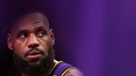 LeBron James schaltet sich in den US-Wahlkampf ein