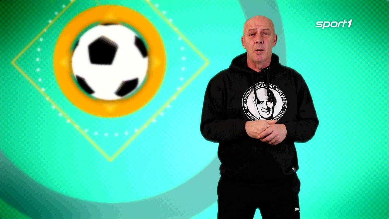 SPORT1 Tippsiel: Basler prophezeit: BVB lässt im Topspiel wieder Punkte liegen