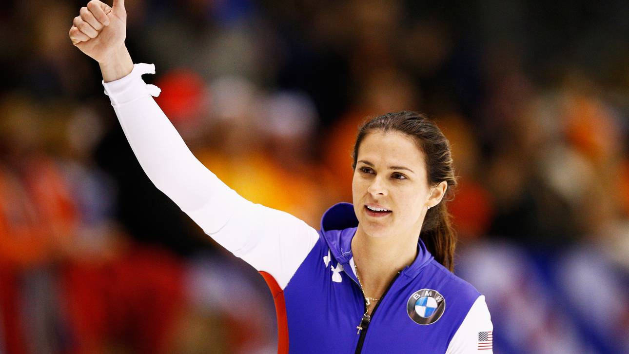 Bowe verbessert eigenen Weltrekord