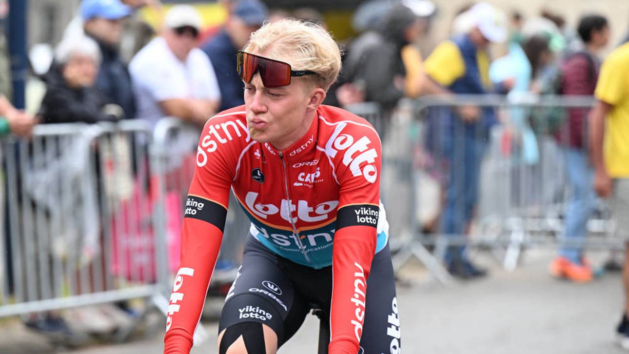 Nächste Corona-Fälle bei der Tour!