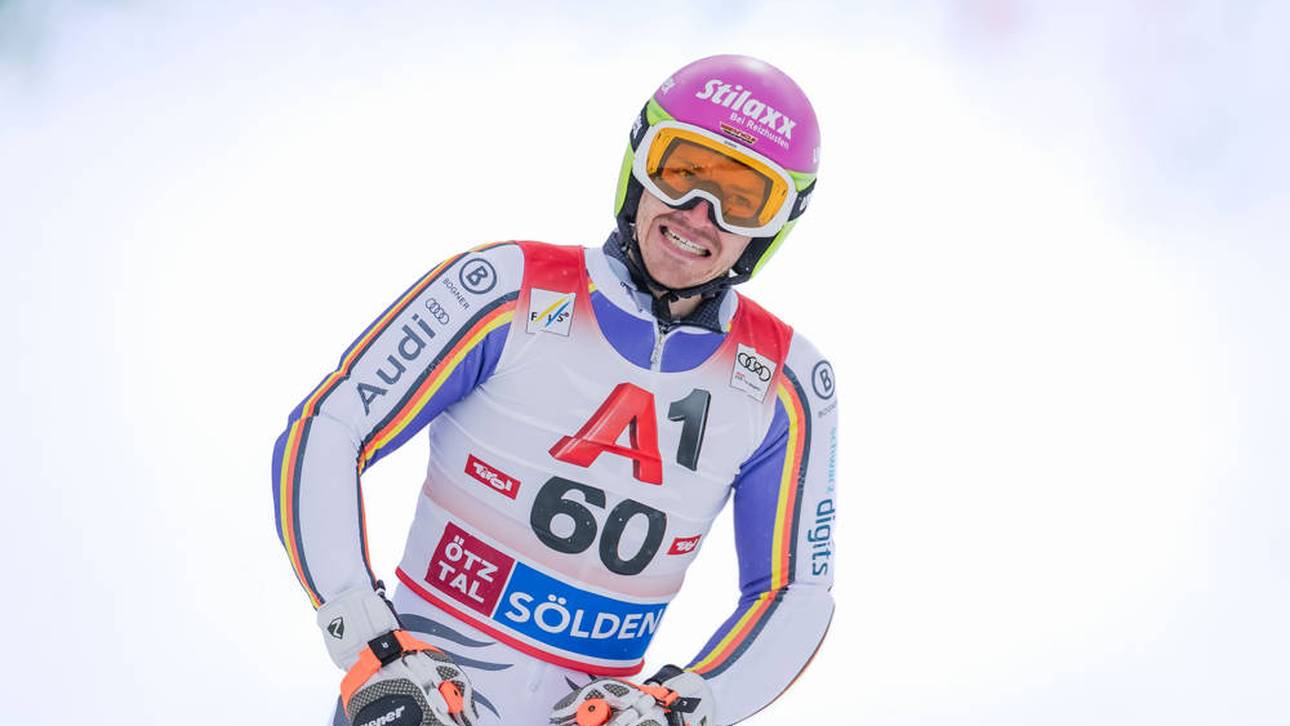 Nächster Dämpfer für Straßer