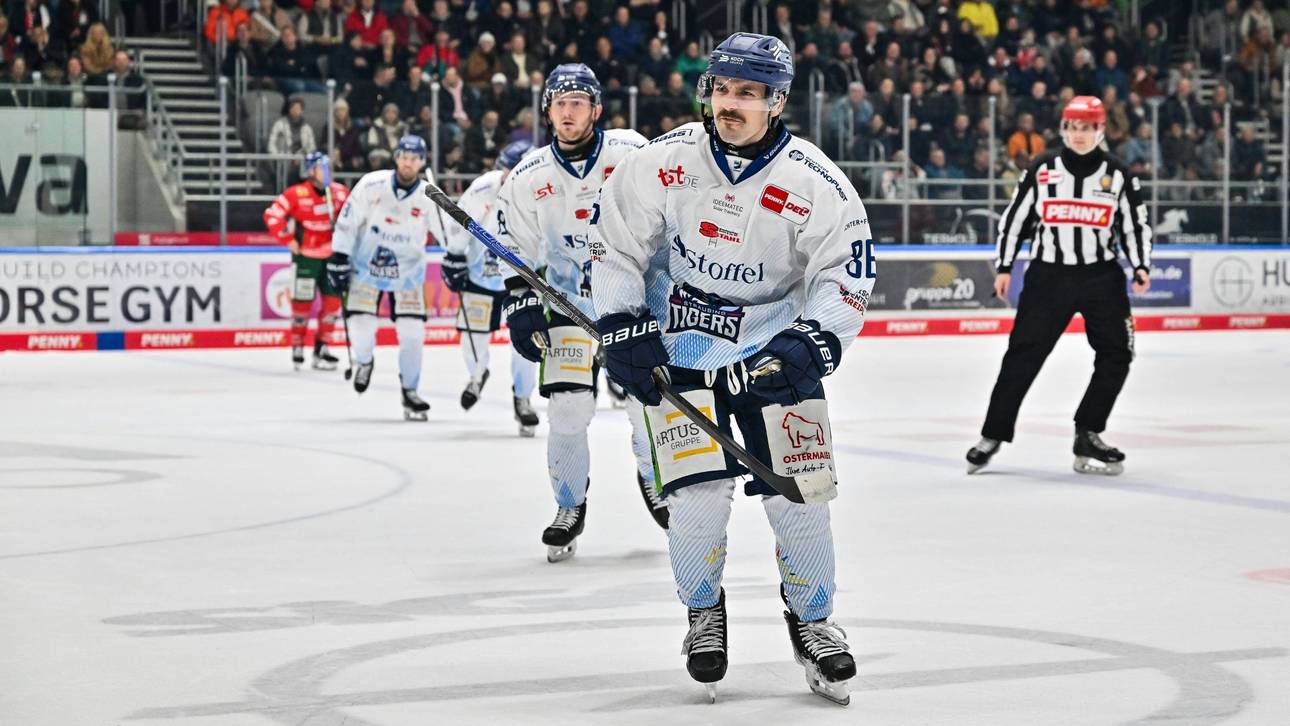 Straubing feiert Tor-Festival