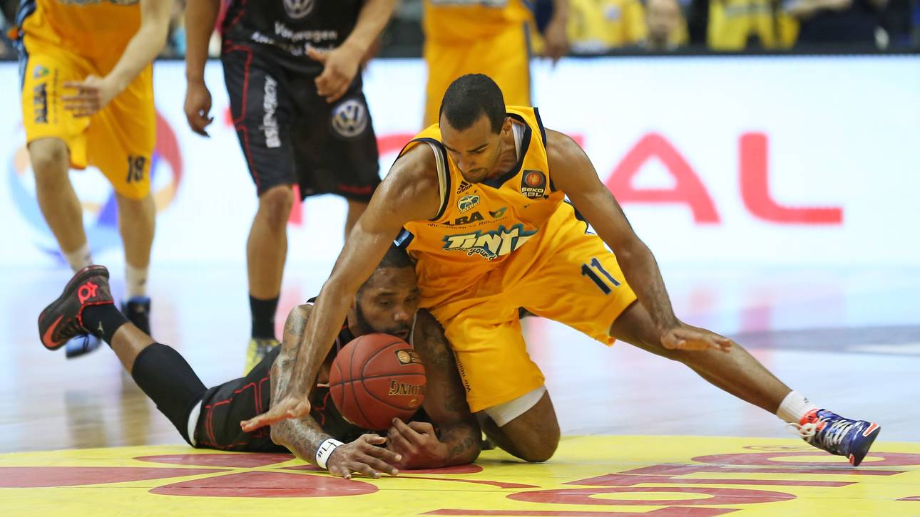 Vargas verlässt Berlin