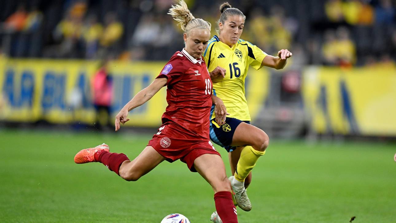 DFB-Team hat Harder „auf dem Zettel“