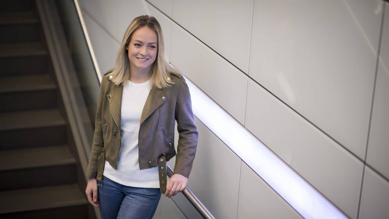 Nationaltorhüterin verlässt Potsdam