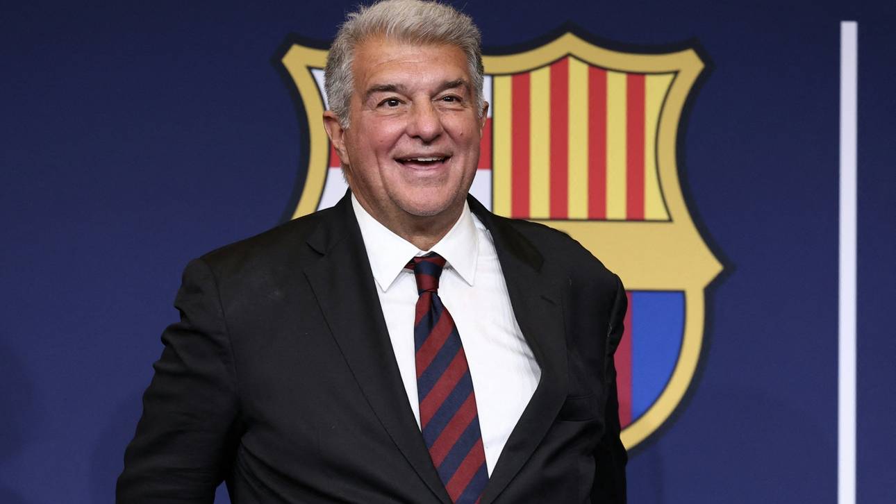 Barca-Schuldenberg wächst an