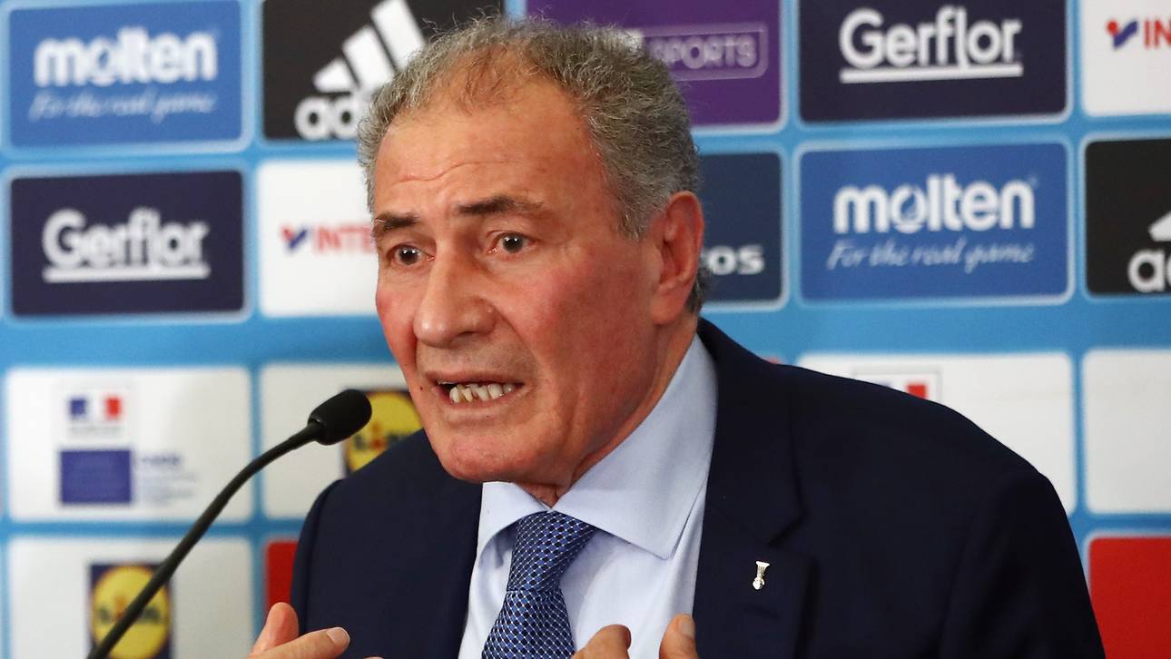 TV-Ärger: IHF hofft auf Lösung