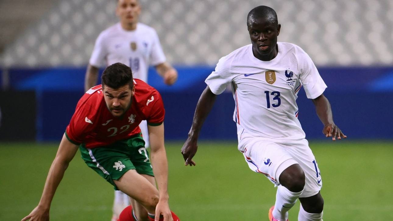 Elf EM-Stars, auf die man achten sollte