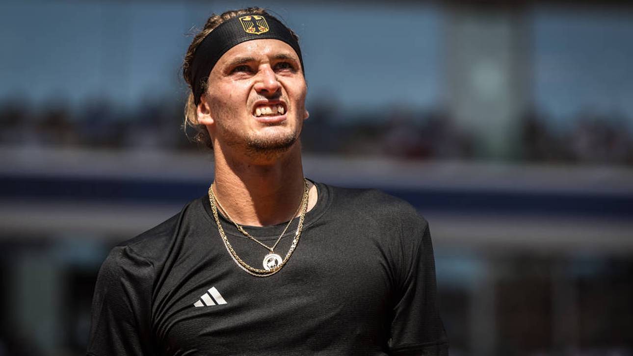 Zverev siegt – aber reicht das?