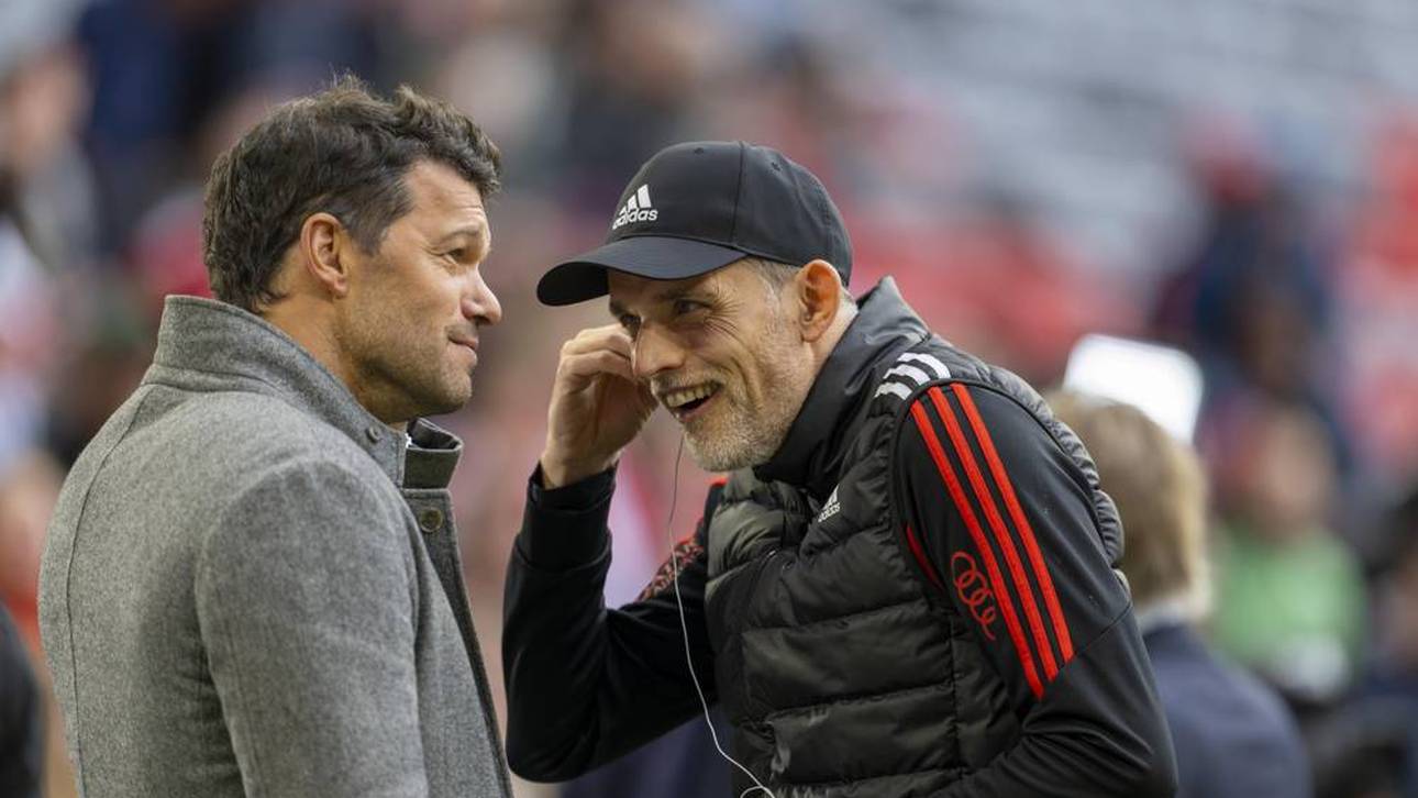 Tuchel? „Kein einfacher Typ“