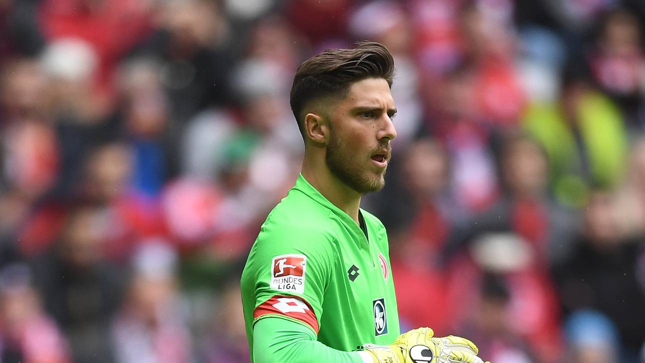 Mainz zwei Monate ohne Huth