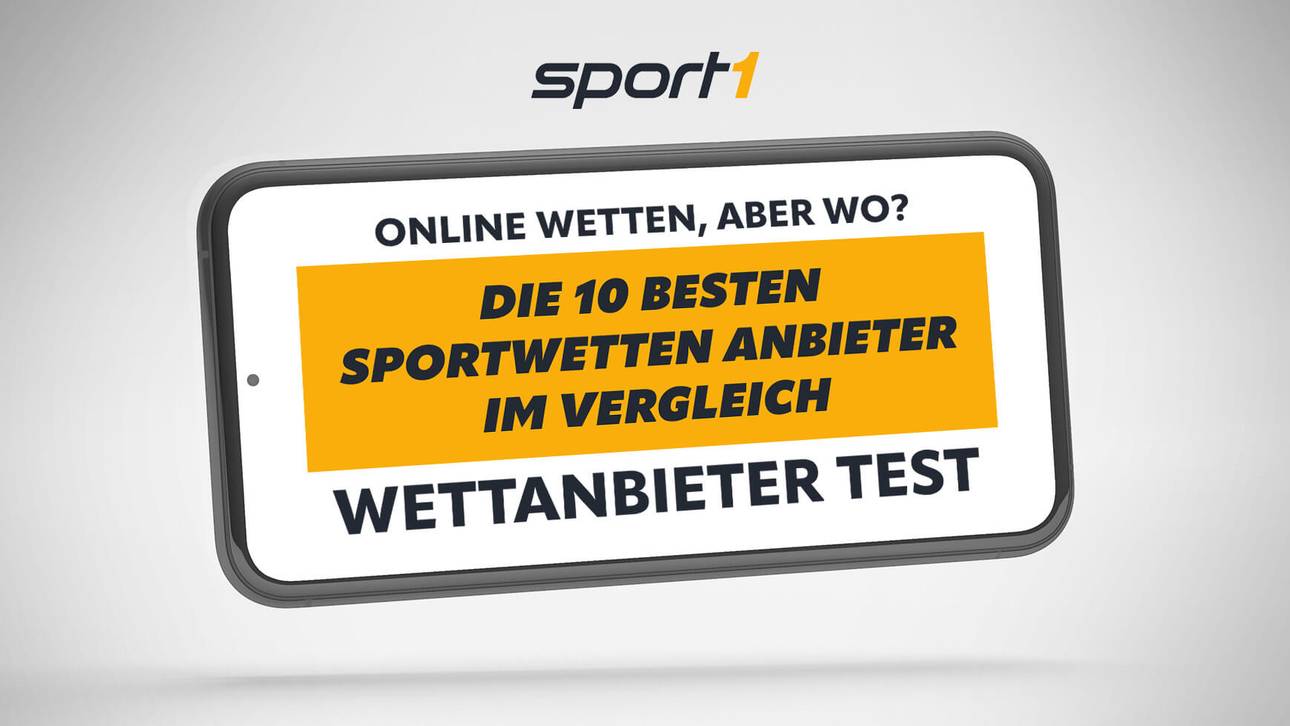 Wettanbieter Vergleich 2026 | Wer ist der beste Sportwetten Anbieter?