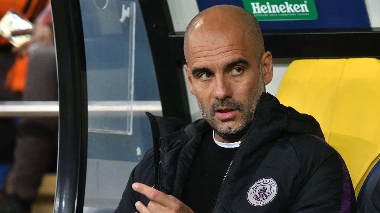 Guardiola wollte FCB-Vertrag lösen