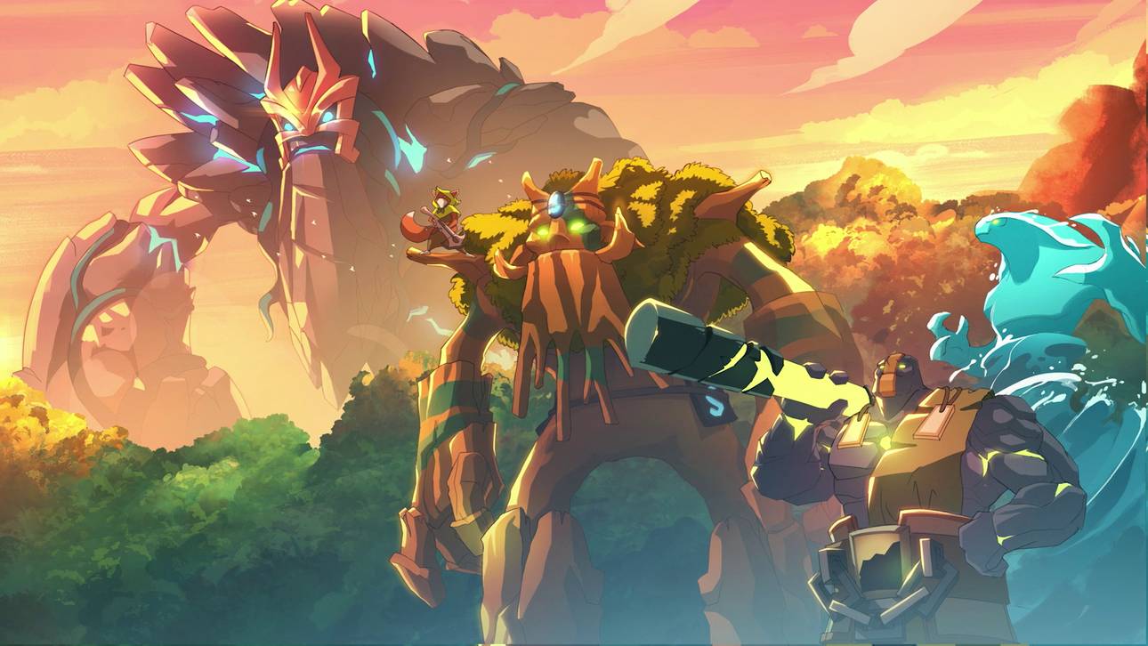 ESL One Malaysia LIVE auf eSPORTS1