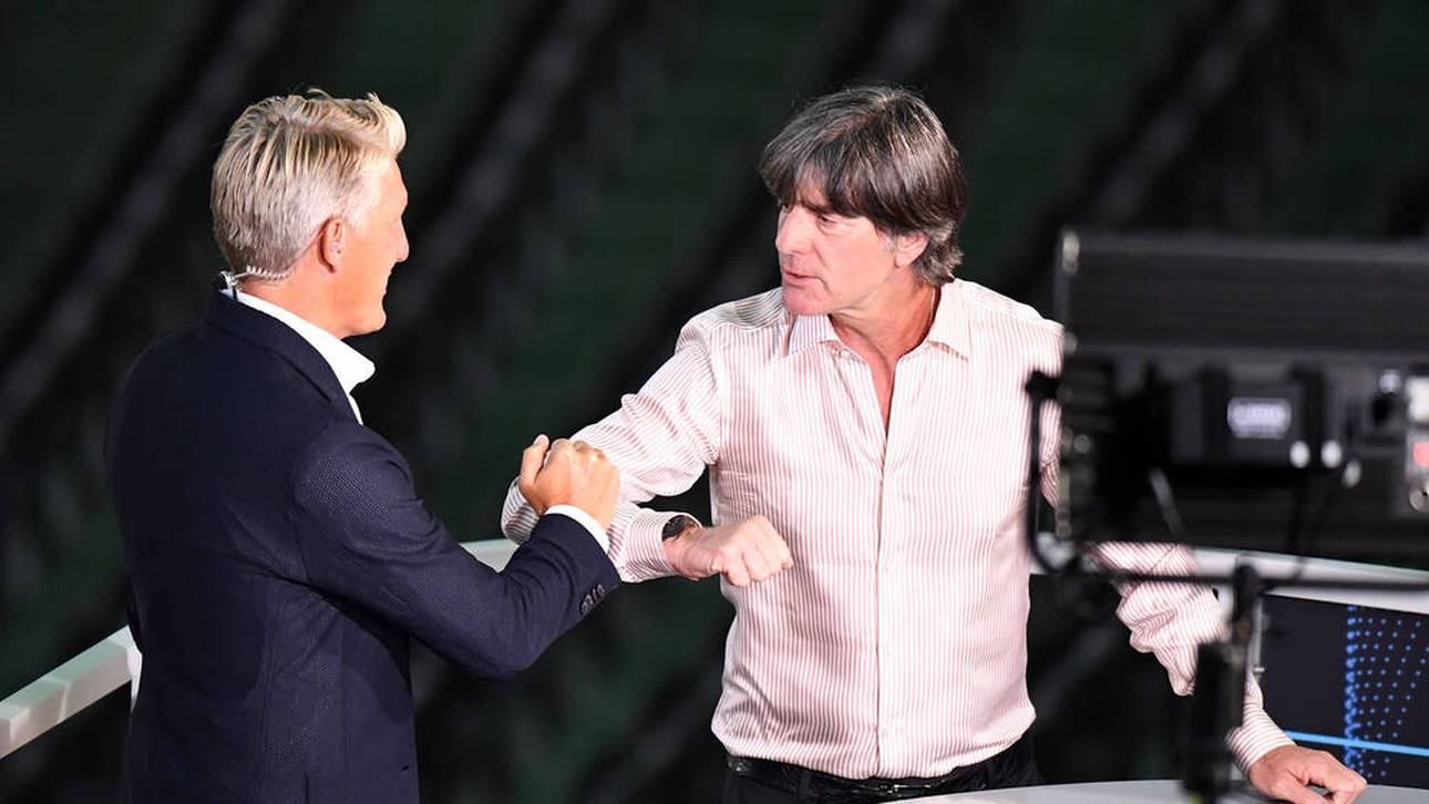 Schweinsteiger kritisiert Löws Kader