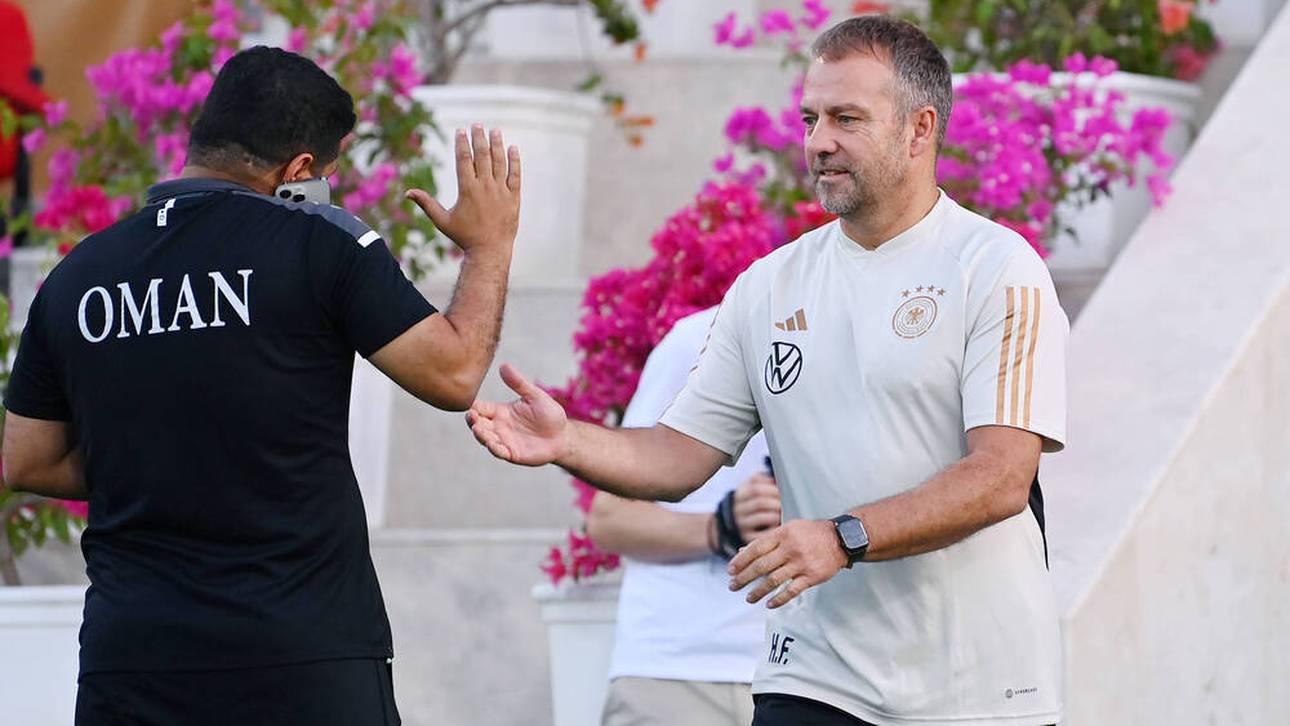 Journalist hält Spieler für Flick