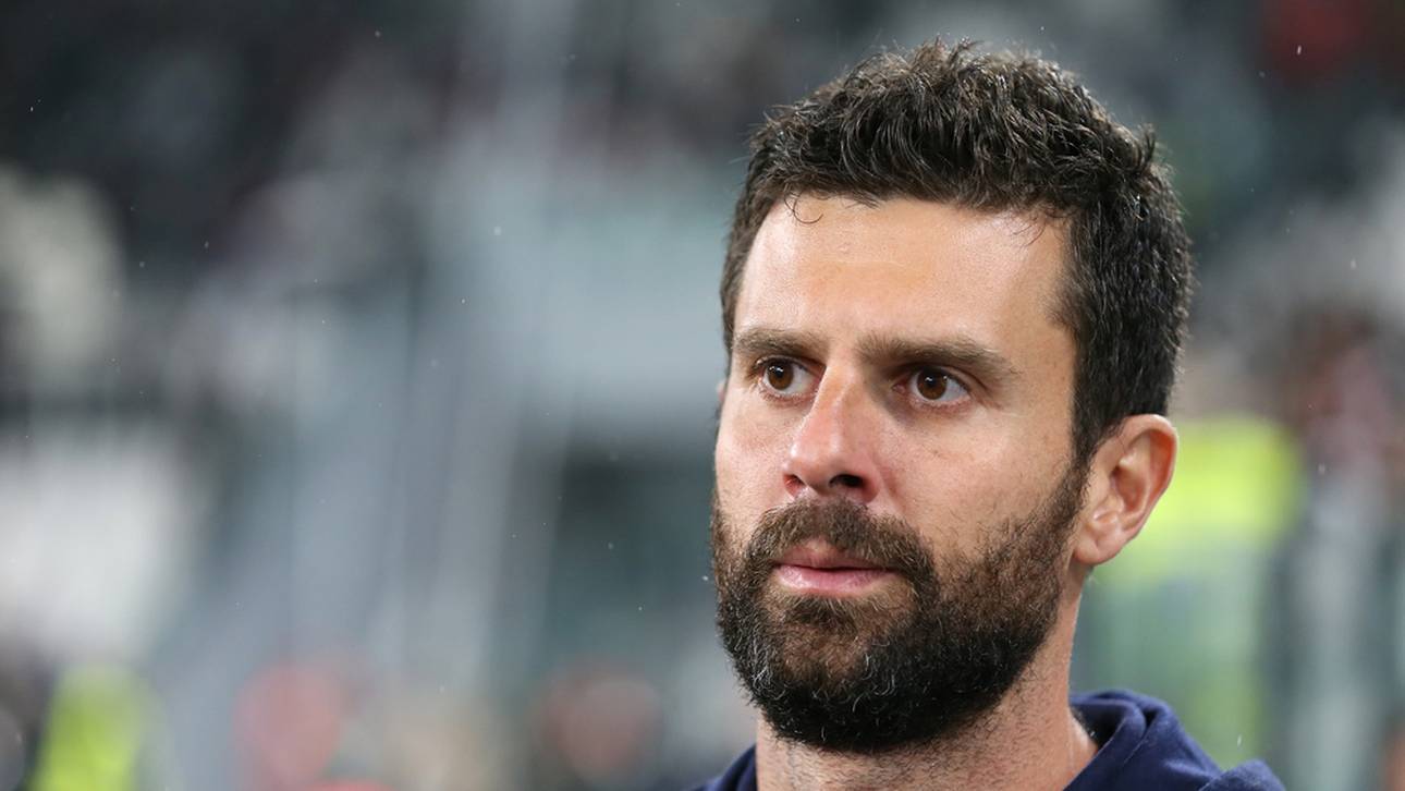 Corona! Spezia Calcio in Quarantäne