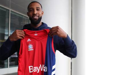 BBL: FC Bayern verpflichtet NBA-Profi Derrick Williams