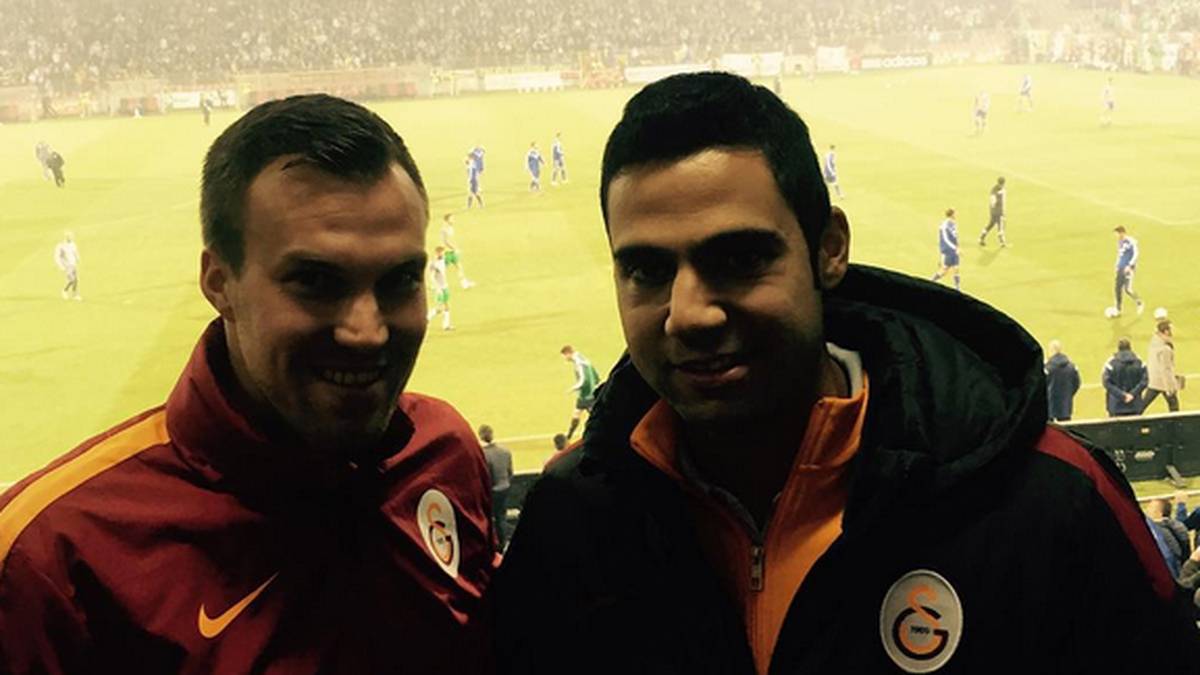 Weil die Istanbuler die Unterlagen zu spät einreichen, erteilt die FIFA Großkreutz keine Spielberechtigung. Heißt: ein halbes Jahr nur Training. Doch es geht ohnehin schneller...