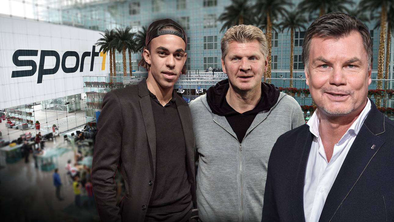 Effenberg im CHECK24 Doppelpass